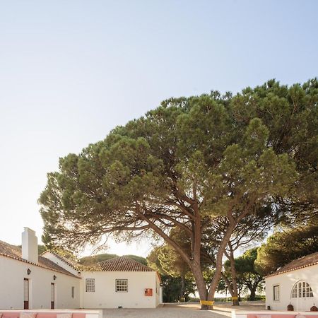 Herdade Do Peru Pateo Villas อาเซย์เตา ภายนอก รูปภาพ