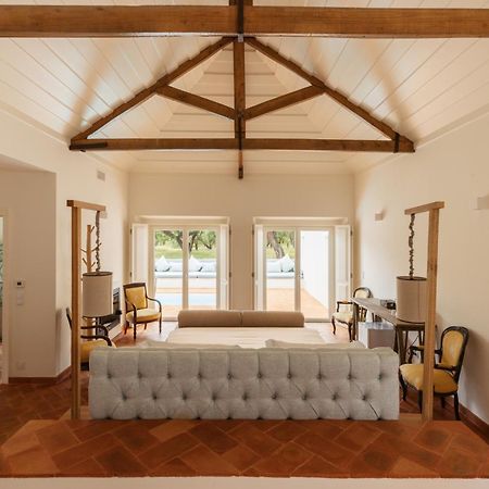 Herdade Do Peru Pateo Villas อาเซย์เตา ภายนอก รูปภาพ