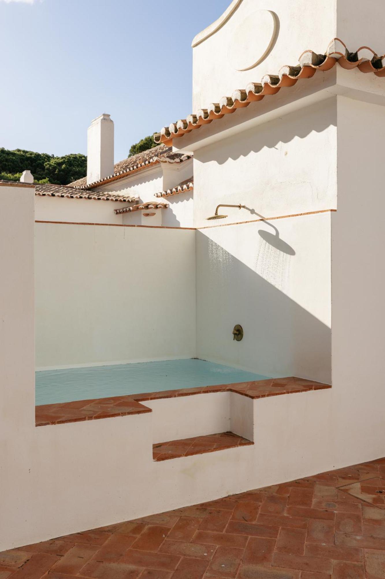 Herdade Do Peru Pateo Villas อาเซย์เตา ภายนอก รูปภาพ