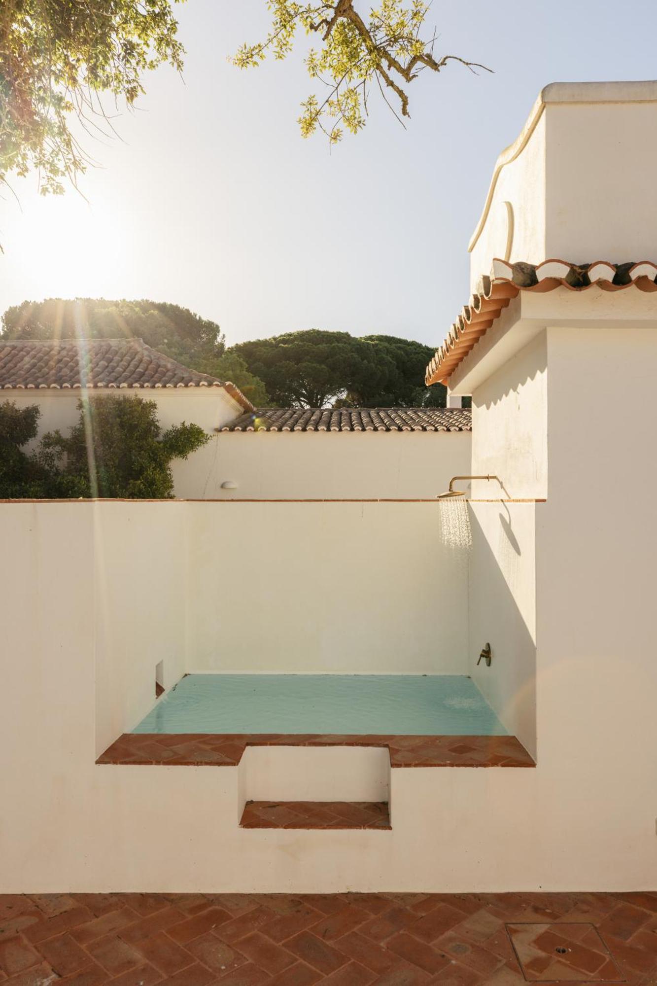Herdade Do Peru Pateo Villas อาเซย์เตา ภายนอก รูปภาพ