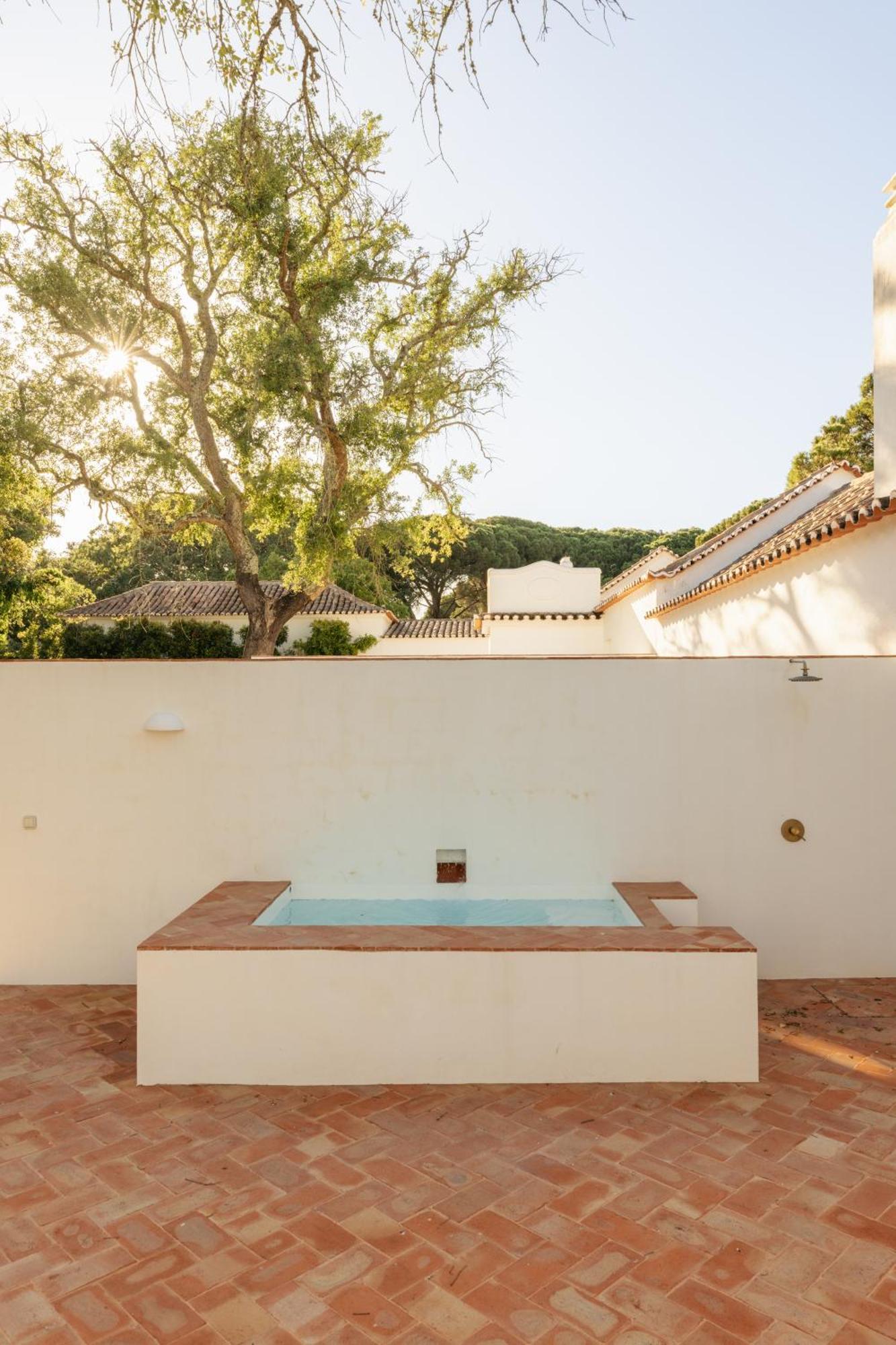 Herdade Do Peru Pateo Villas อาเซย์เตา ภายนอก รูปภาพ