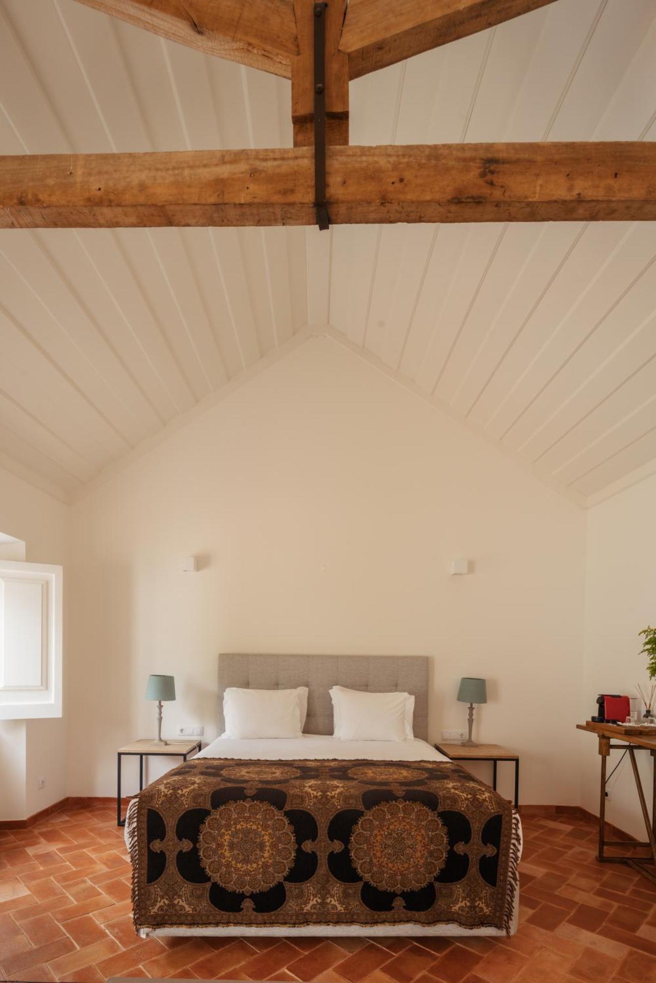 Herdade Do Peru Pateo Villas อาเซย์เตา ภายนอก รูปภาพ