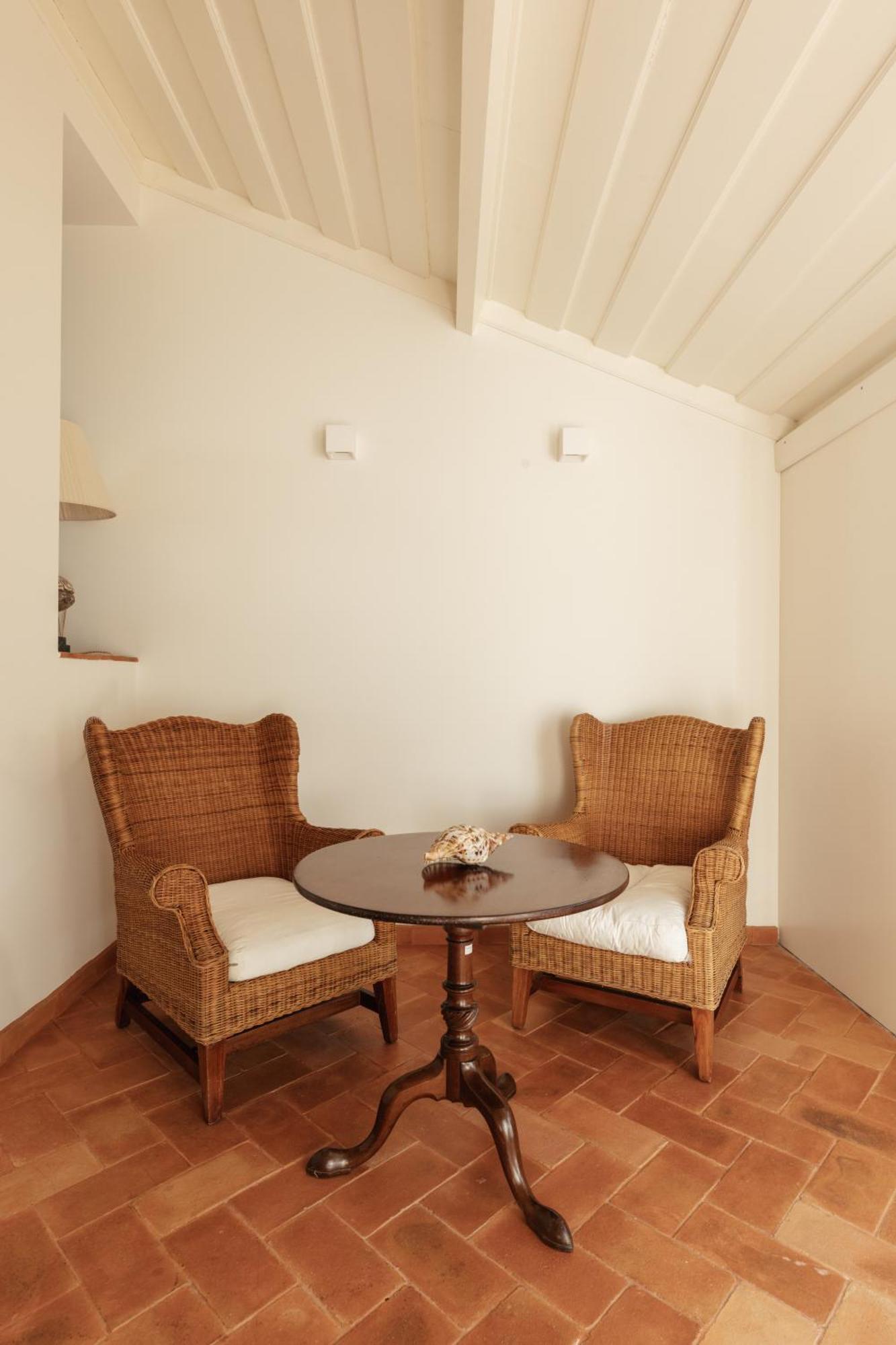 Herdade Do Peru Pateo Villas อาเซย์เตา ภายนอก รูปภาพ