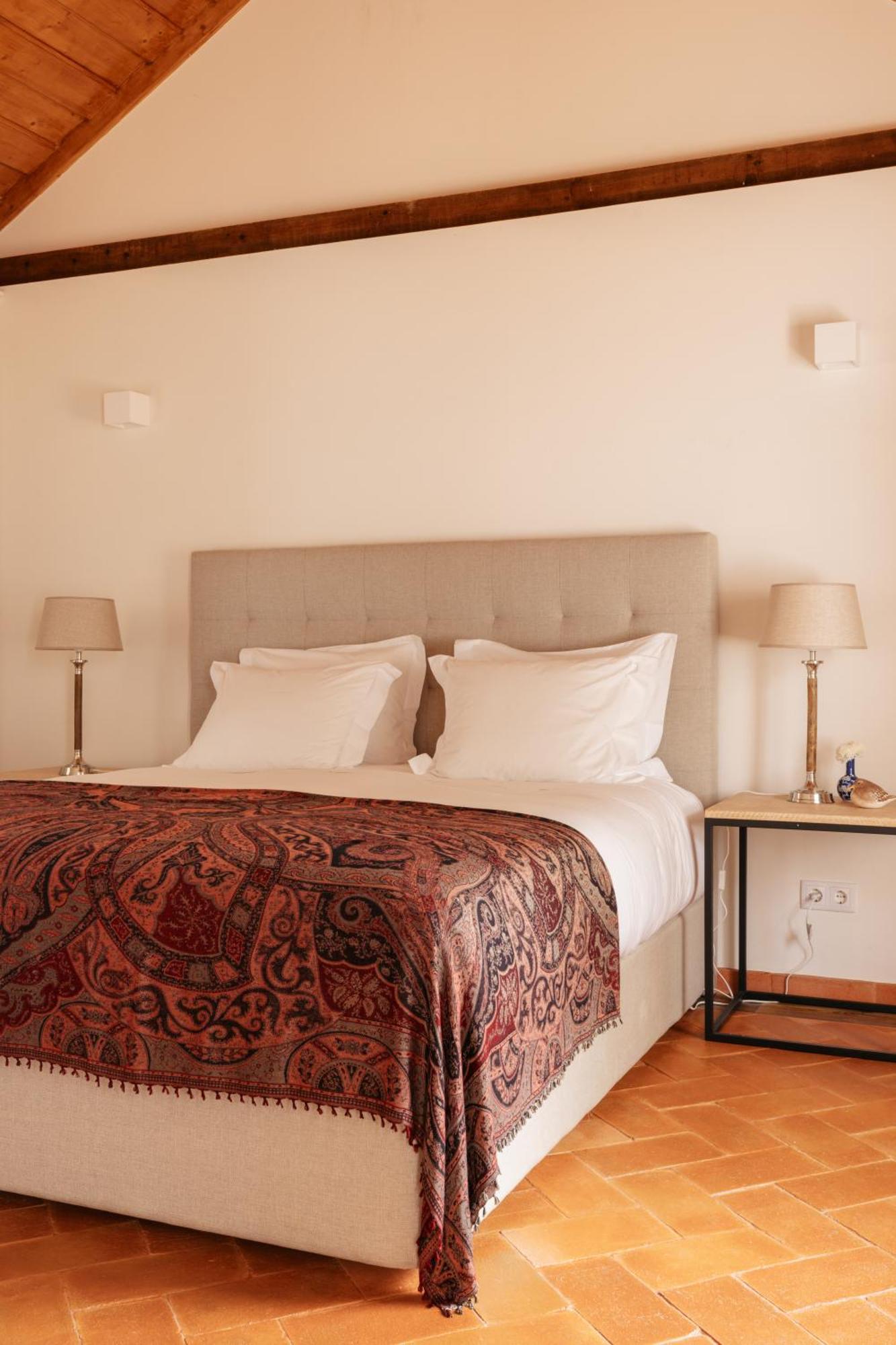 Herdade Do Peru Pateo Villas อาเซย์เตา ภายนอก รูปภาพ