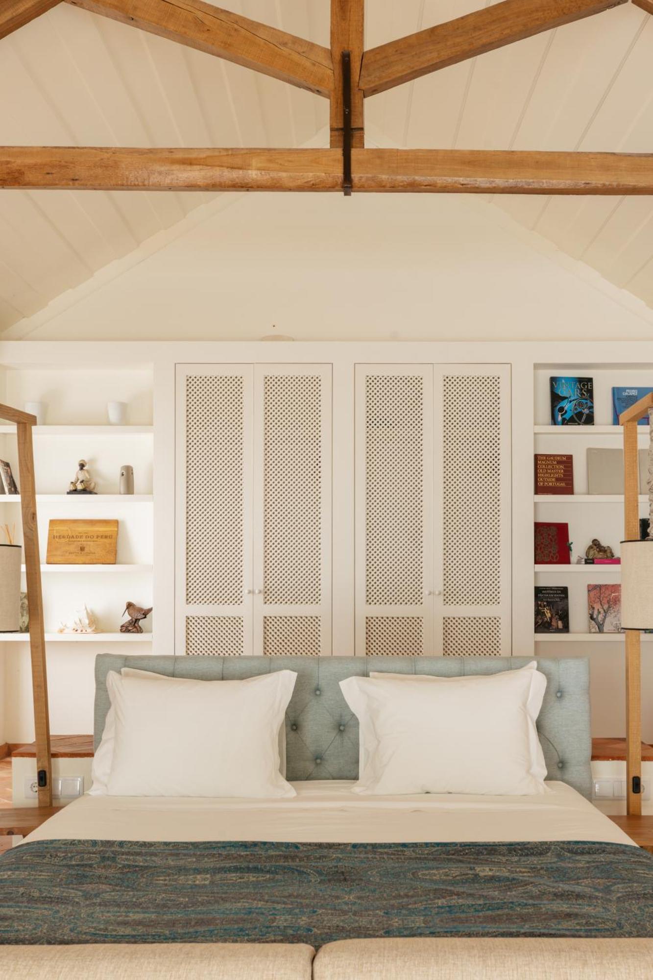 Herdade Do Peru Pateo Villas อาเซย์เตา ภายนอก รูปภาพ